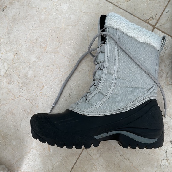 Sorel Thinsulate Cumberland Boot 6.5 - Picture 10 of 15